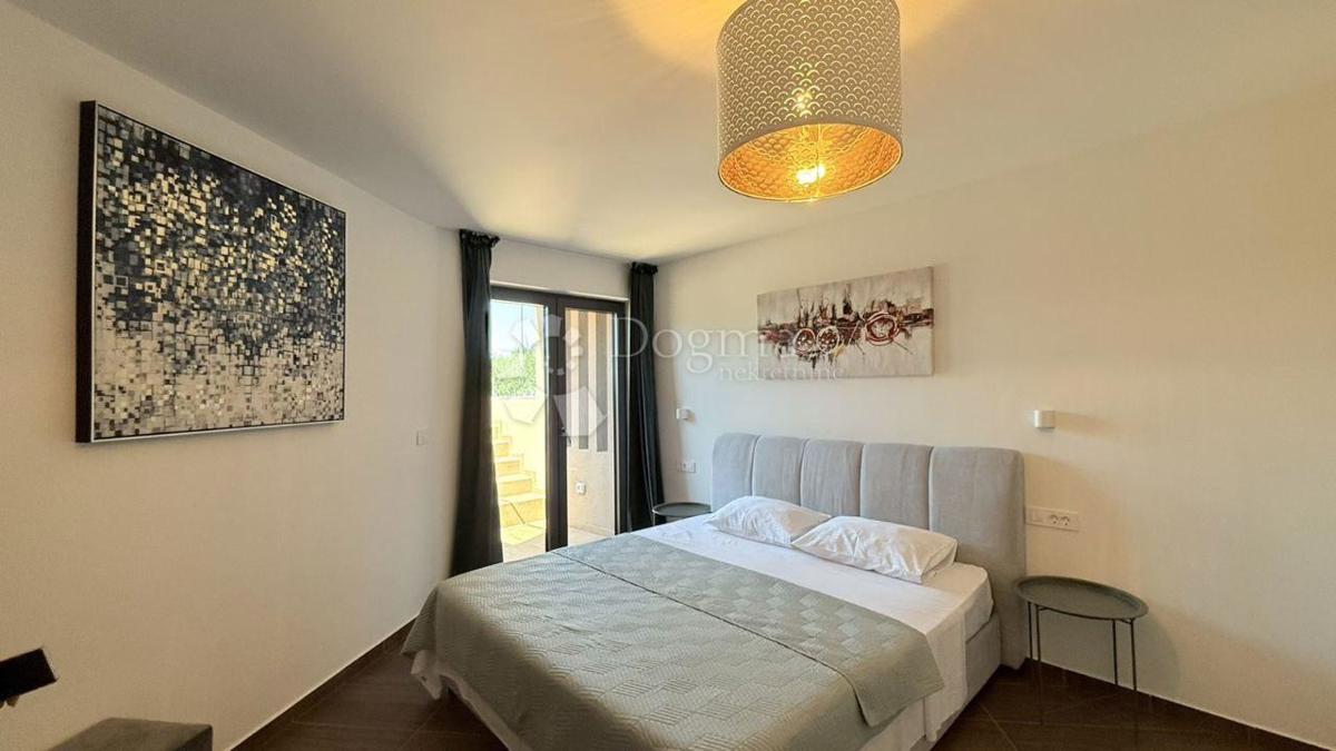 Hiša Novigrad, 171m2