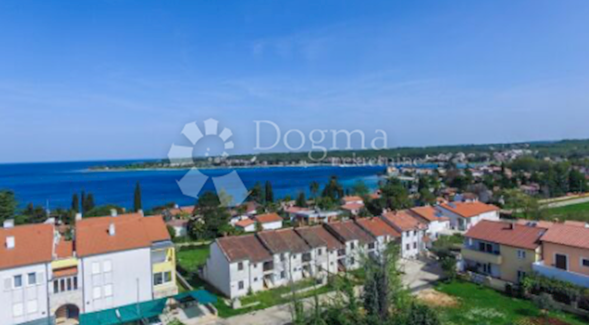 Zemljišče Novigrad, 1.524m2
