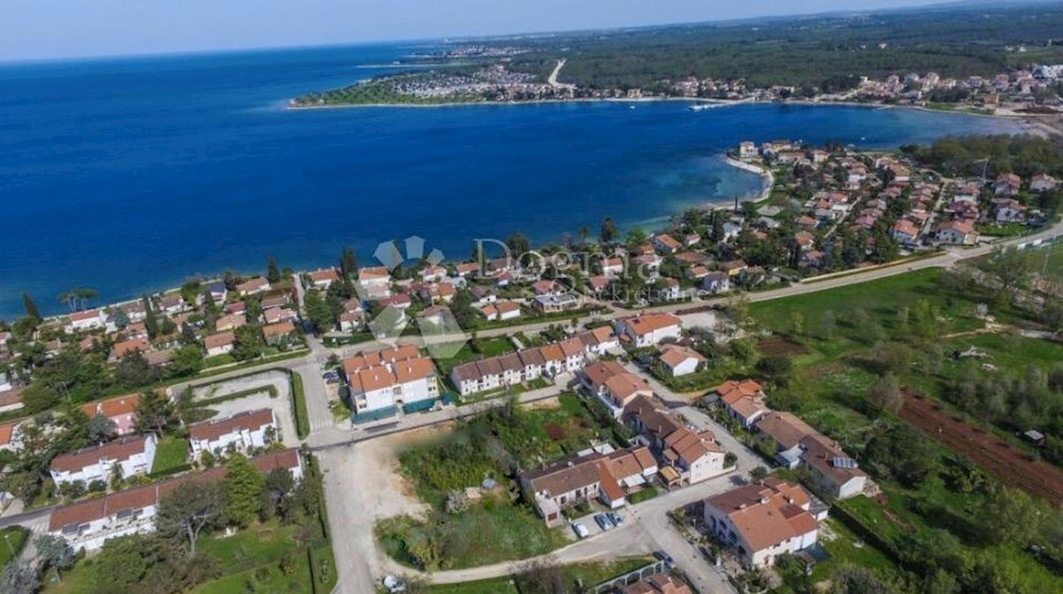 Zemljišče Novigrad, 1.524m2