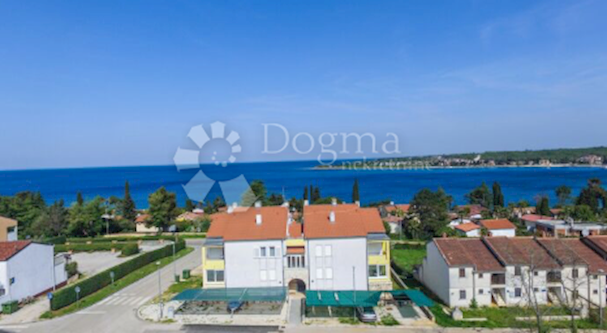 Zemljišče Novigrad, 1.524m2