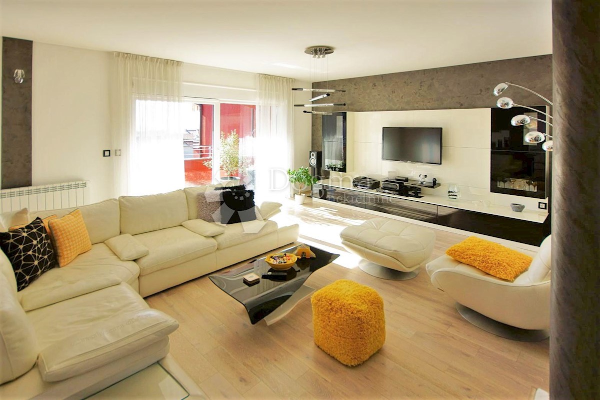 Stanovanje Drenova, Rijeka, 215m2