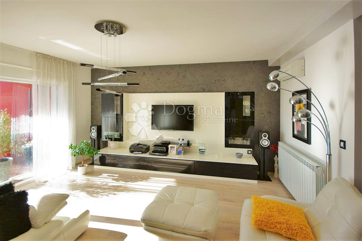 Stanovanje Drenova, Rijeka, 215m2