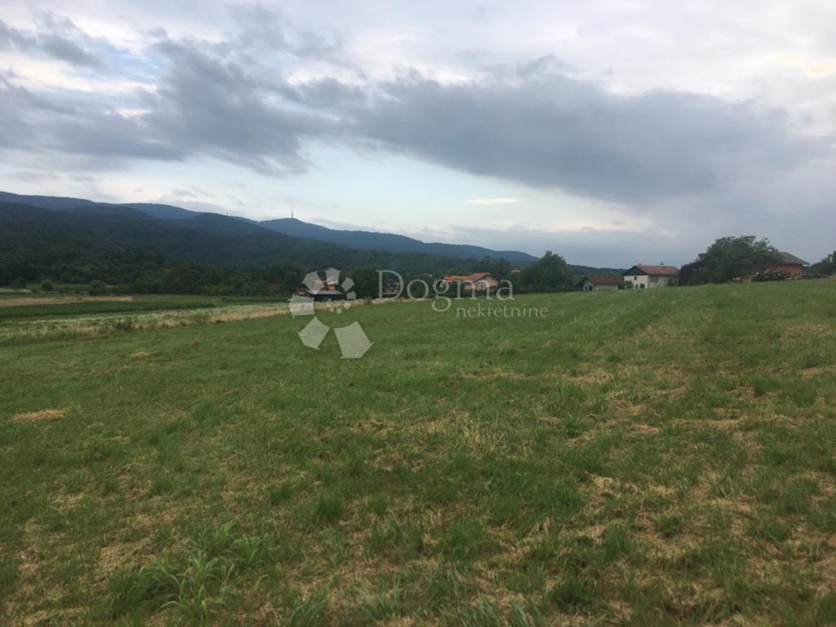 Zemljišče Donja Stubica, 20.800m2