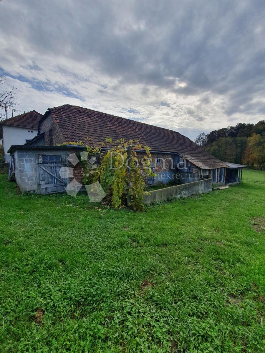 Hiša Jalšovec, Štrigova, 22.421m2