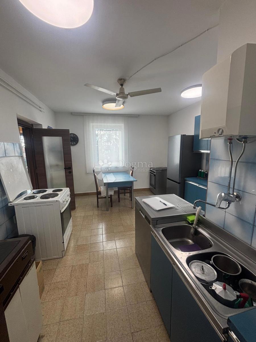 Stanovanje Volosko, Opatija, 109m2