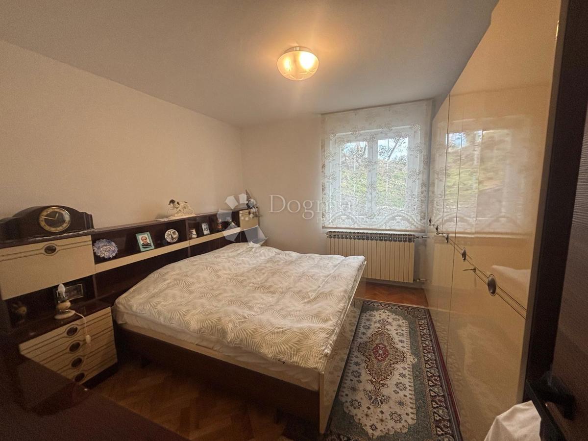 Stanovanje Volosko, Opatija, 109m2