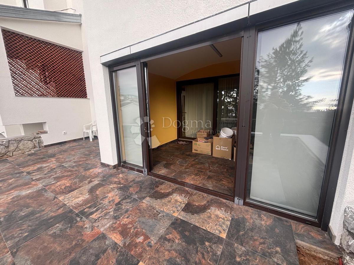 Stanovanje Volosko, Opatija, 109m2