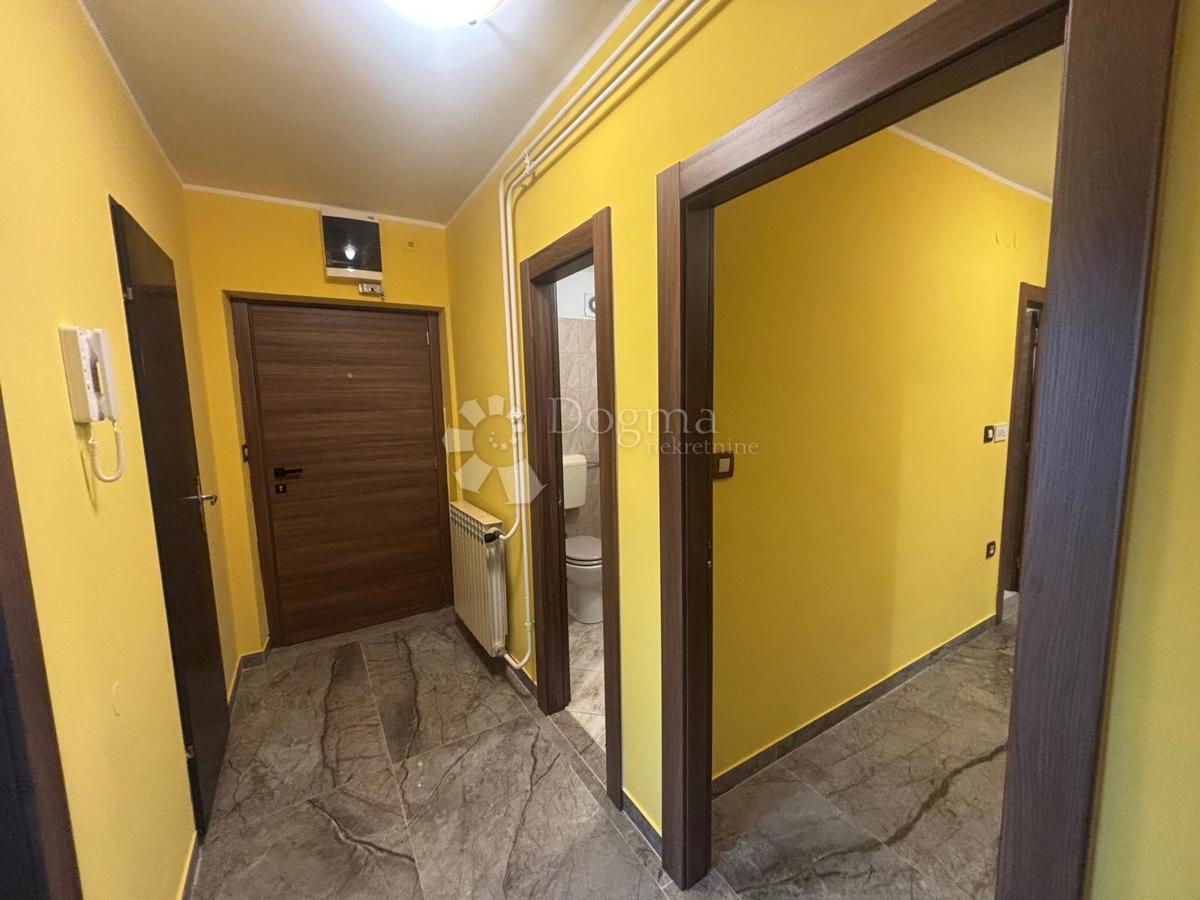 Stanovanje Volosko, Opatija, 109m2