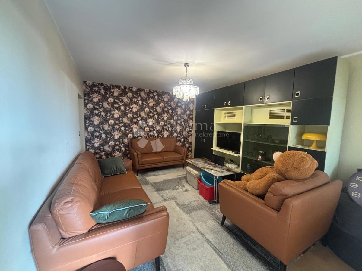 Stanovanje Volosko, Opatija, 109m2