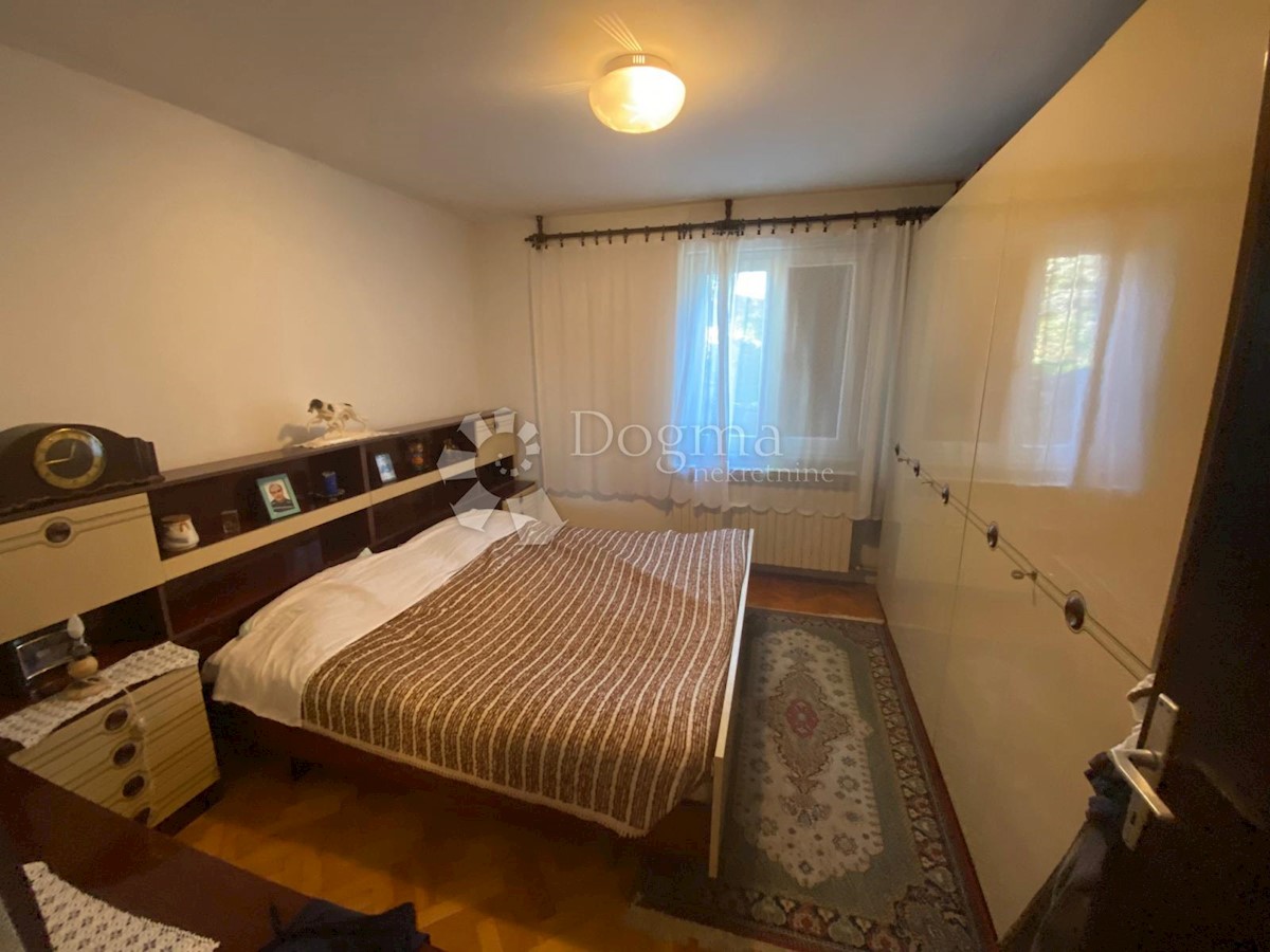 Stanovanje Volosko, Opatija, 109m2