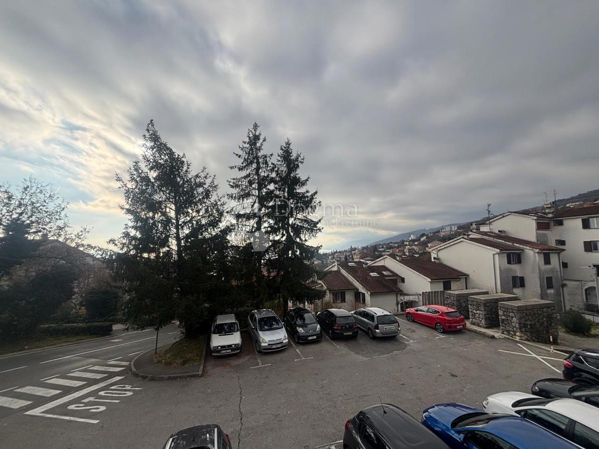 Stanovanje Volosko, Opatija, 109m2