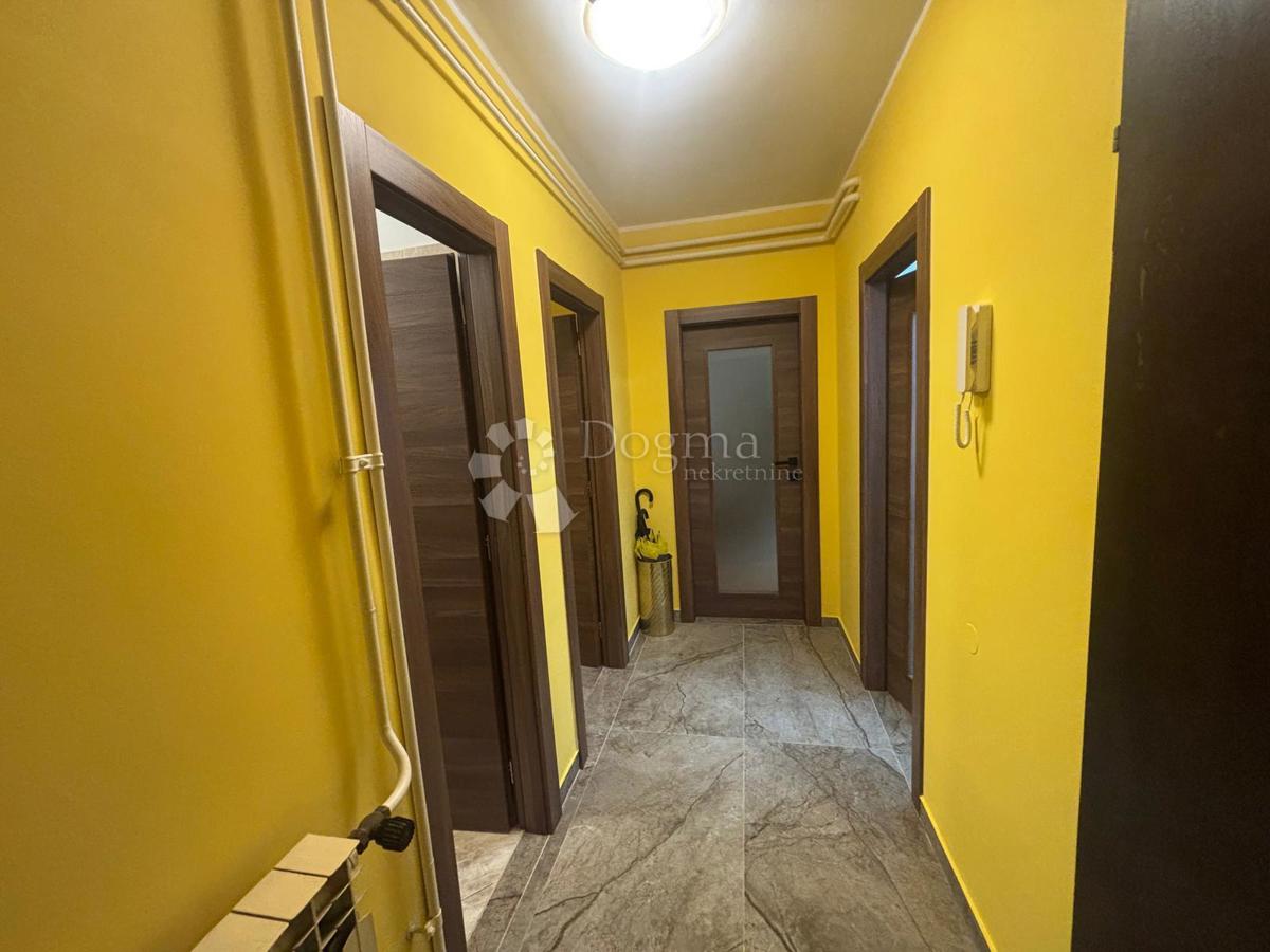 Stanovanje Volosko, Opatija, 109m2