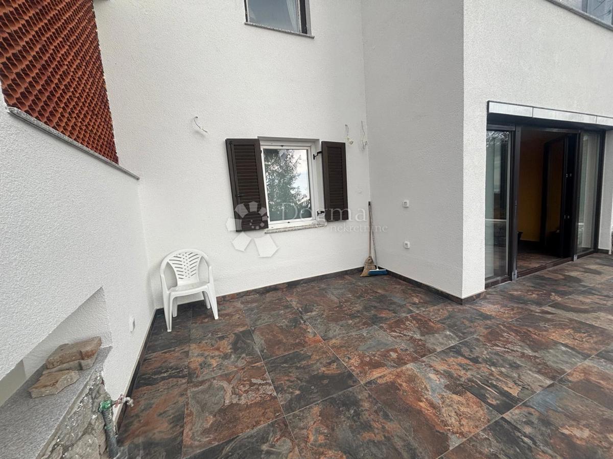 Stanovanje Volosko, Opatija, 109m2