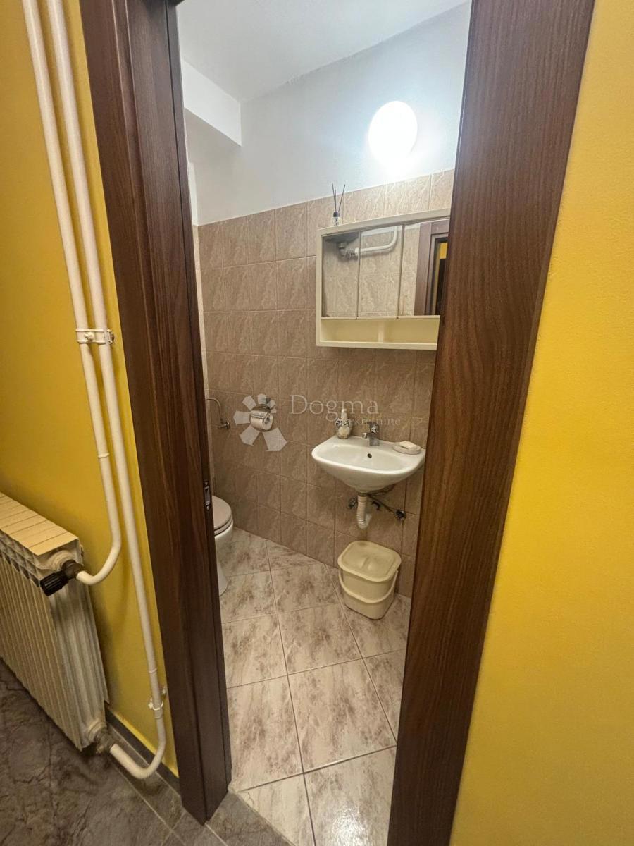 Stanovanje Volosko, Opatija, 109m2