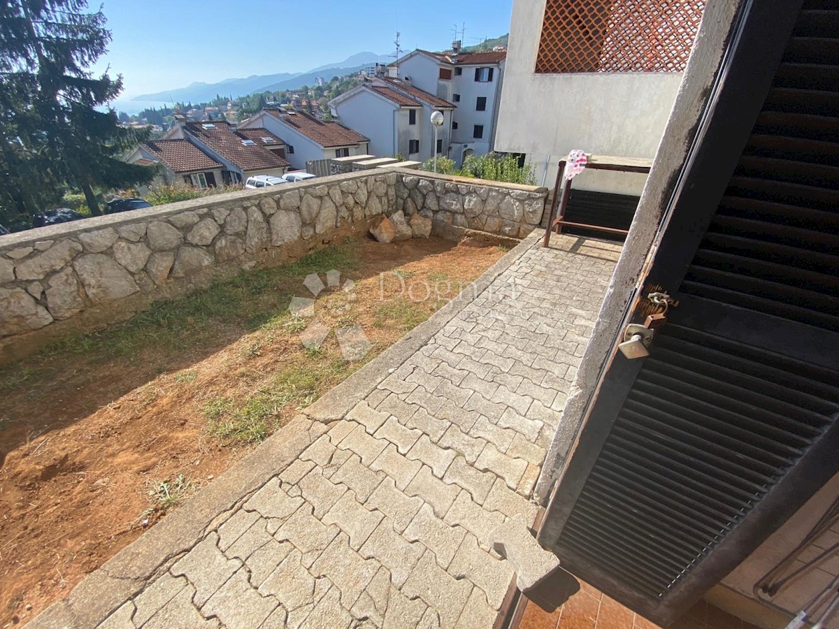 Stanovanje Volosko, Opatija, 109m2