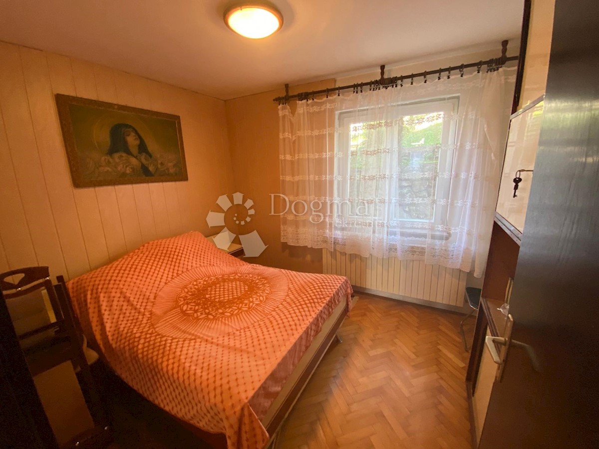 Stanovanje Volosko, Opatija, 109m2