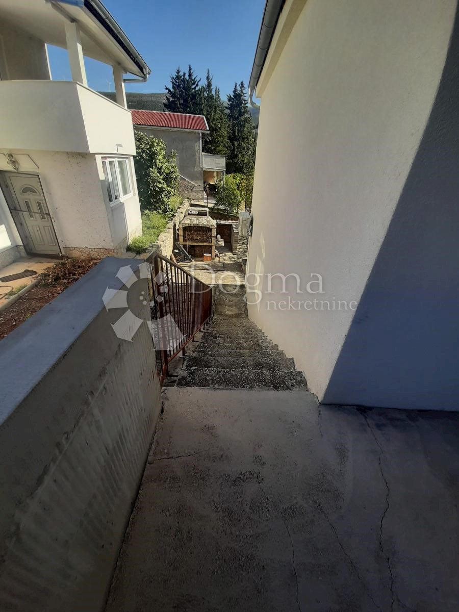 Hiša Gornji Karin, Obrovac, 150m2