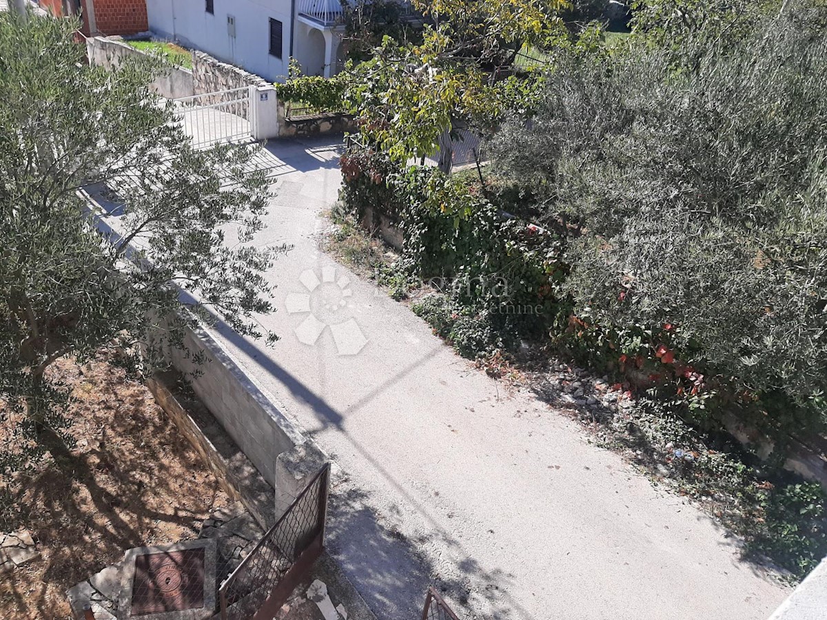 Hiša Gornji Karin, Obrovac, 150m2