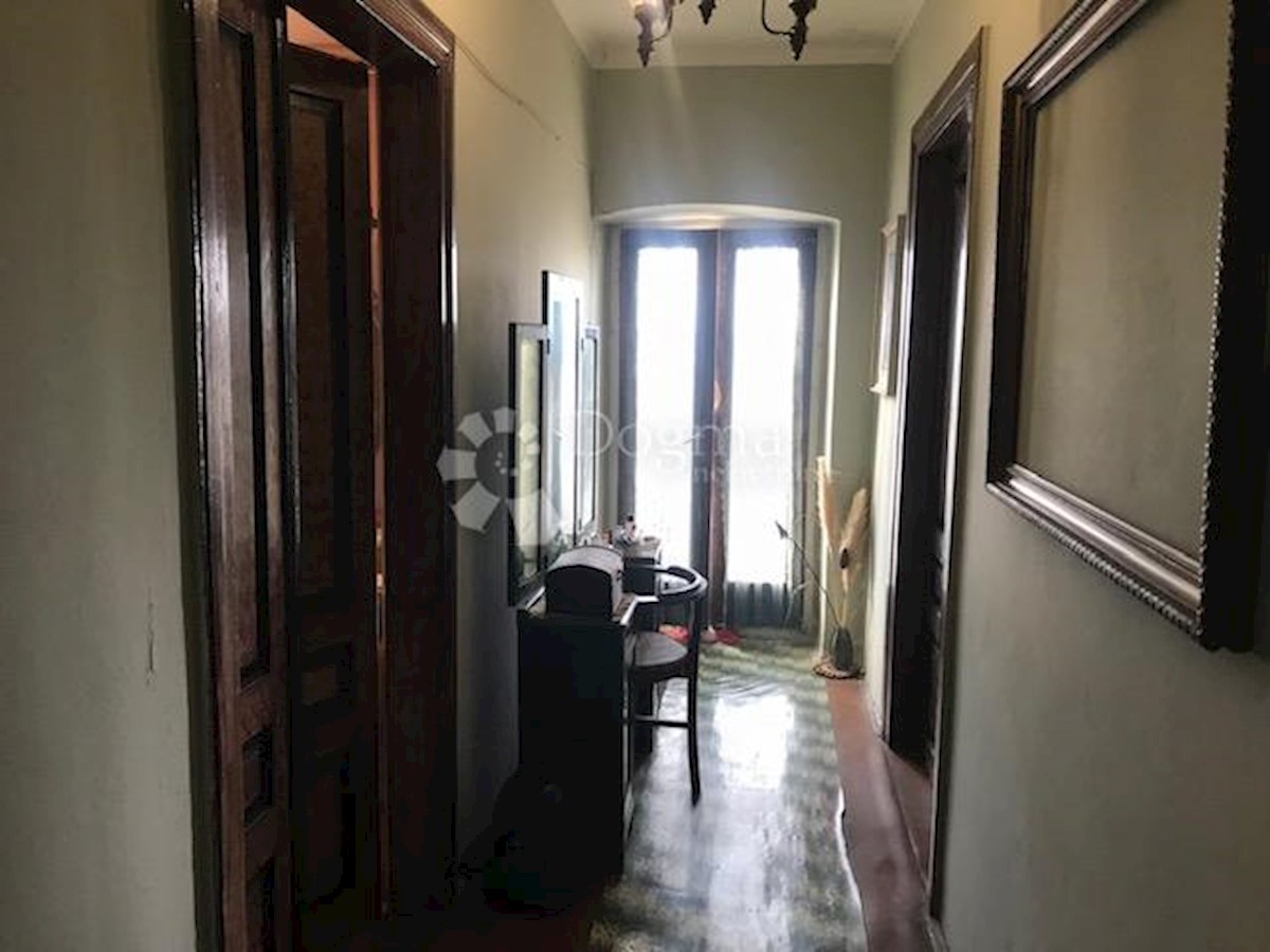 Stanovanje Novi Vinodolski, 106,26m2