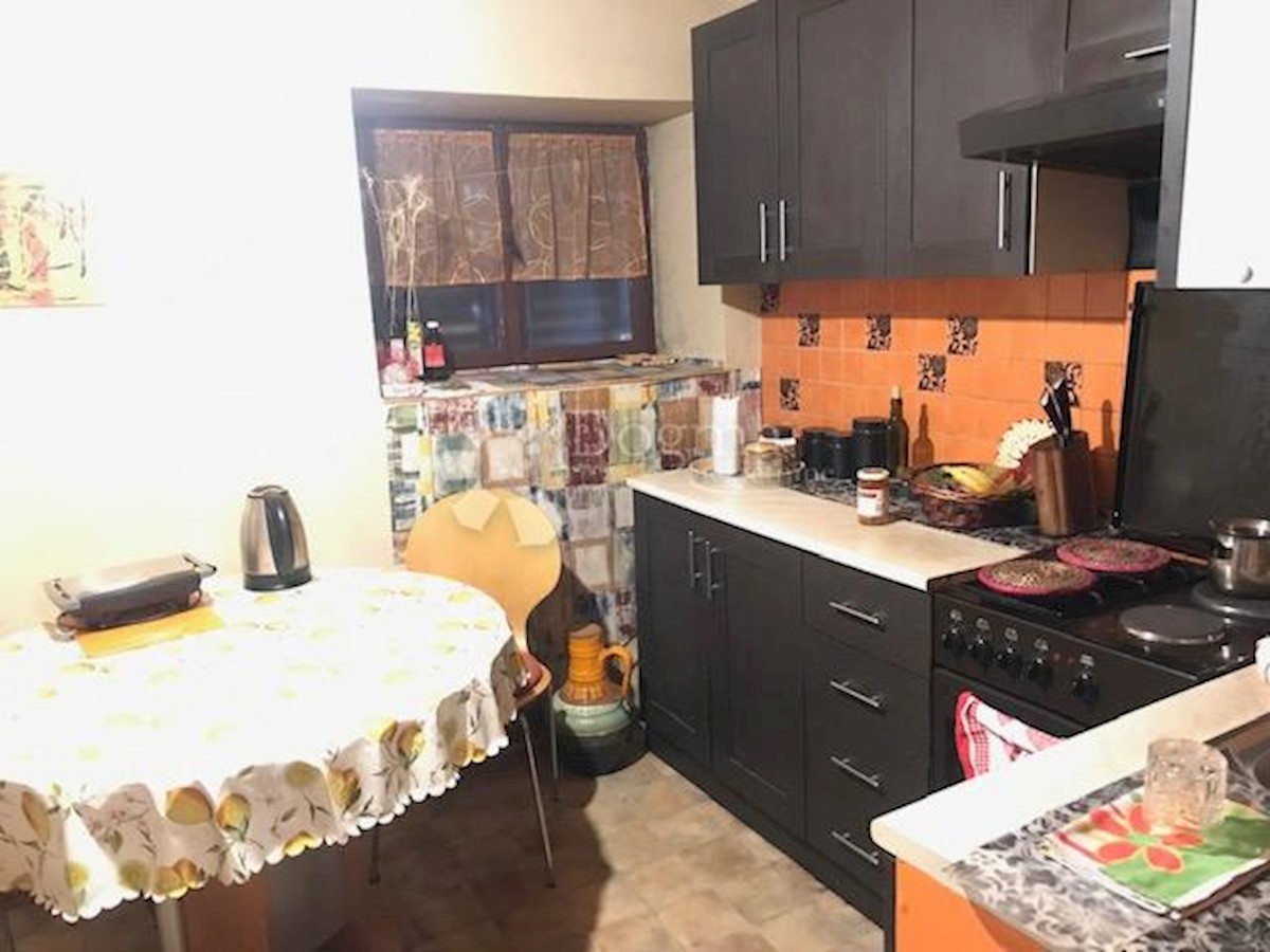 Stanovanje Novi Vinodolski, 106,26m2