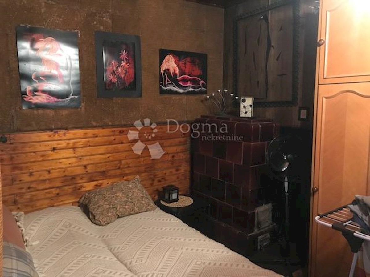 Stanovanje Novi Vinodolski, 106,26m2