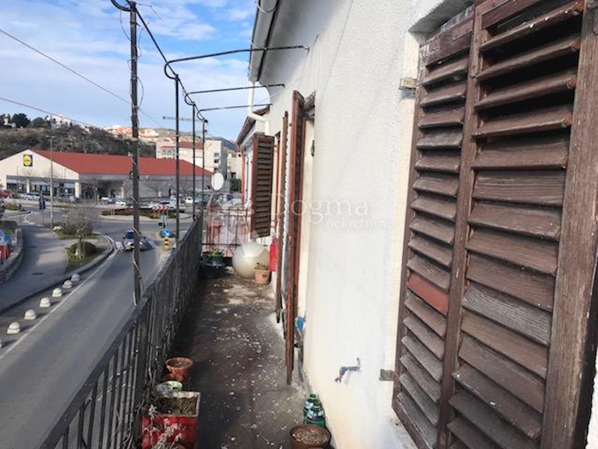 Stanovanje Novi Vinodolski, 106,26m2