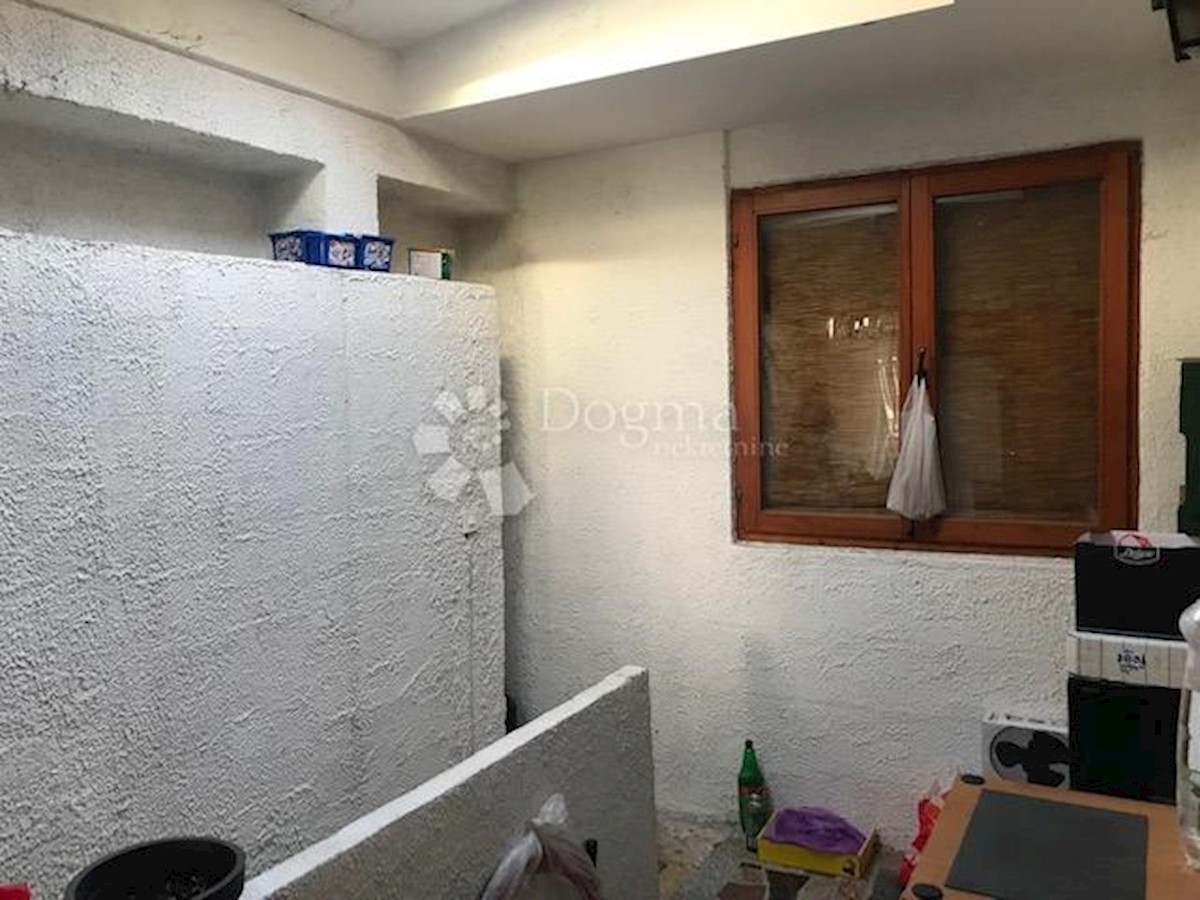 Stanovanje Novi Vinodolski, 106,26m2
