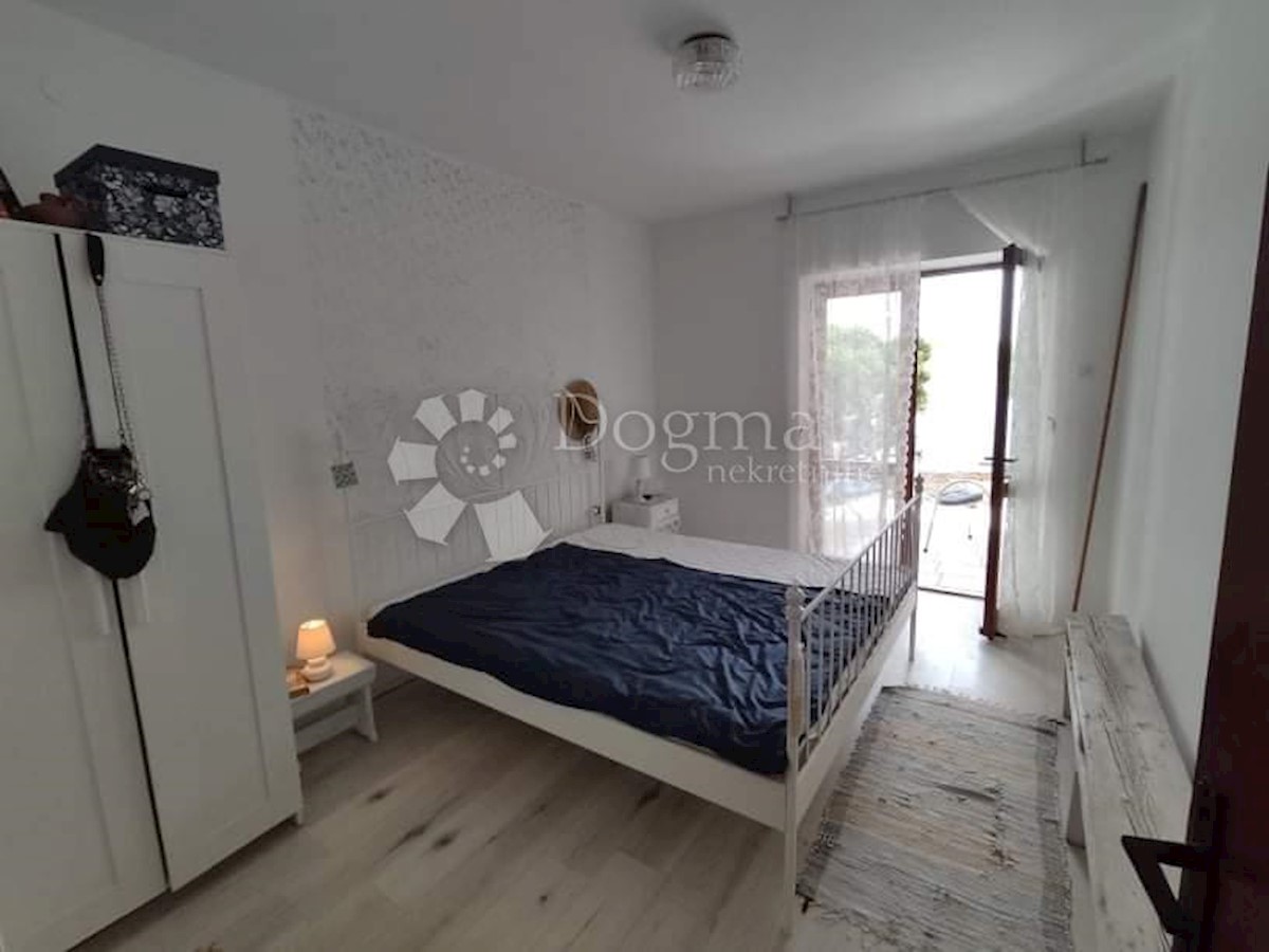 Apartma Miškovići, Pag, 96m2