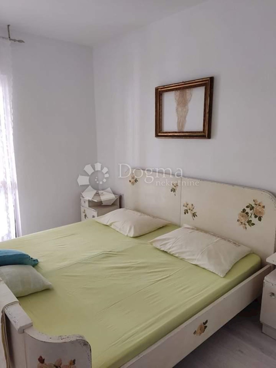 Apartma Miškovići, Pag, 96m2