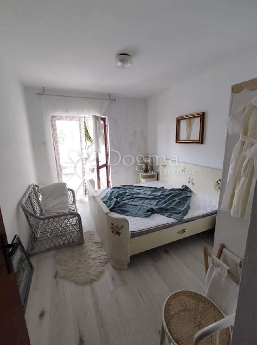 Apartma Miškovići, Pag, 96m2