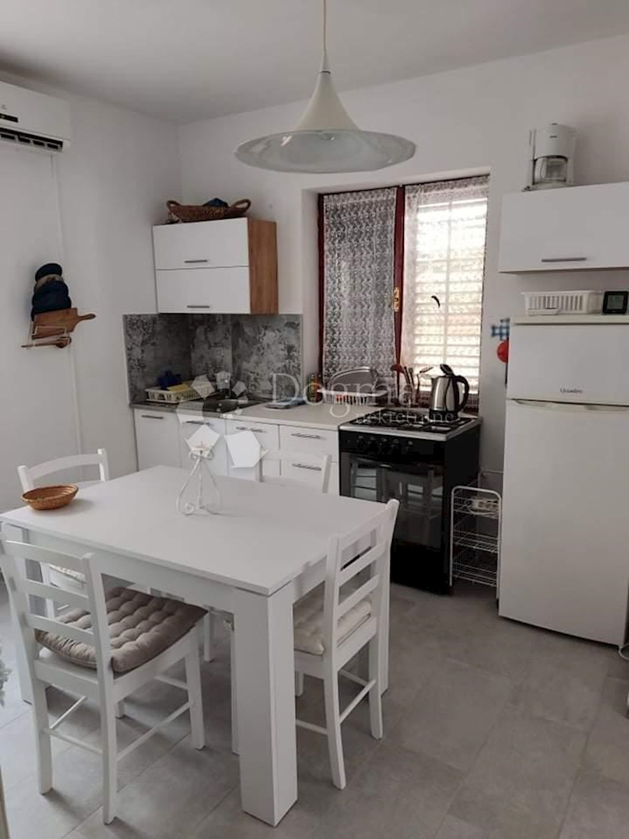 Apartma Miškovići, Pag, 96m2