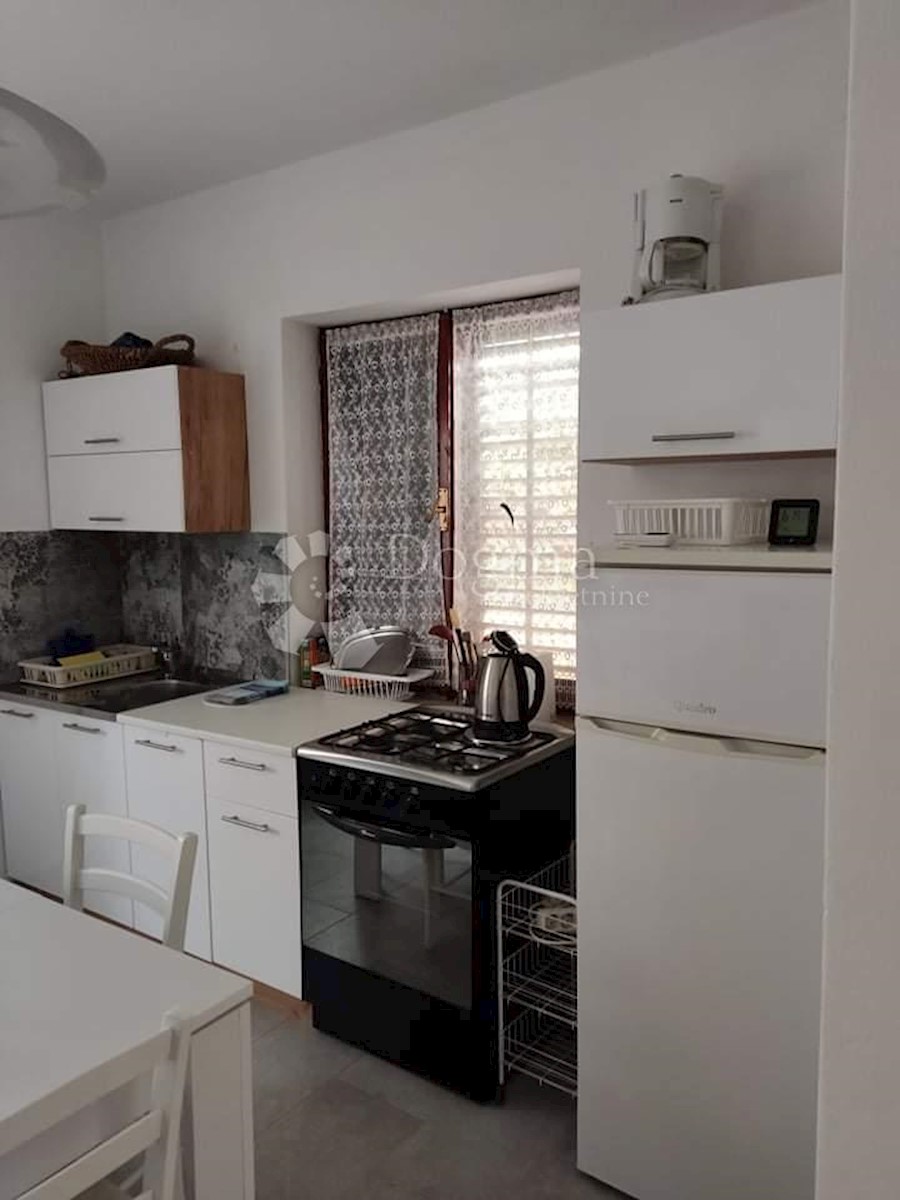 Apartma Miškovići, Pag, 96m2