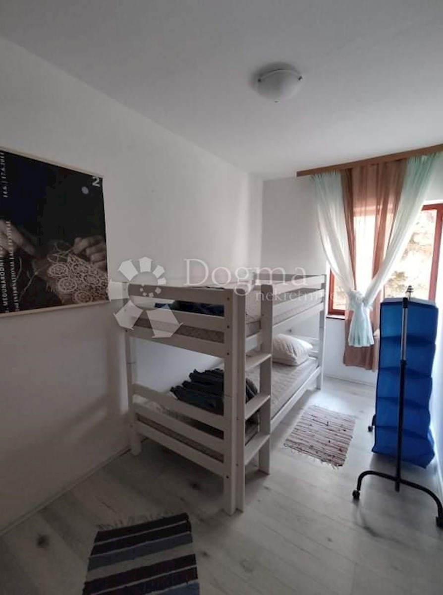 Apartma Miškovići, Pag, 96m2