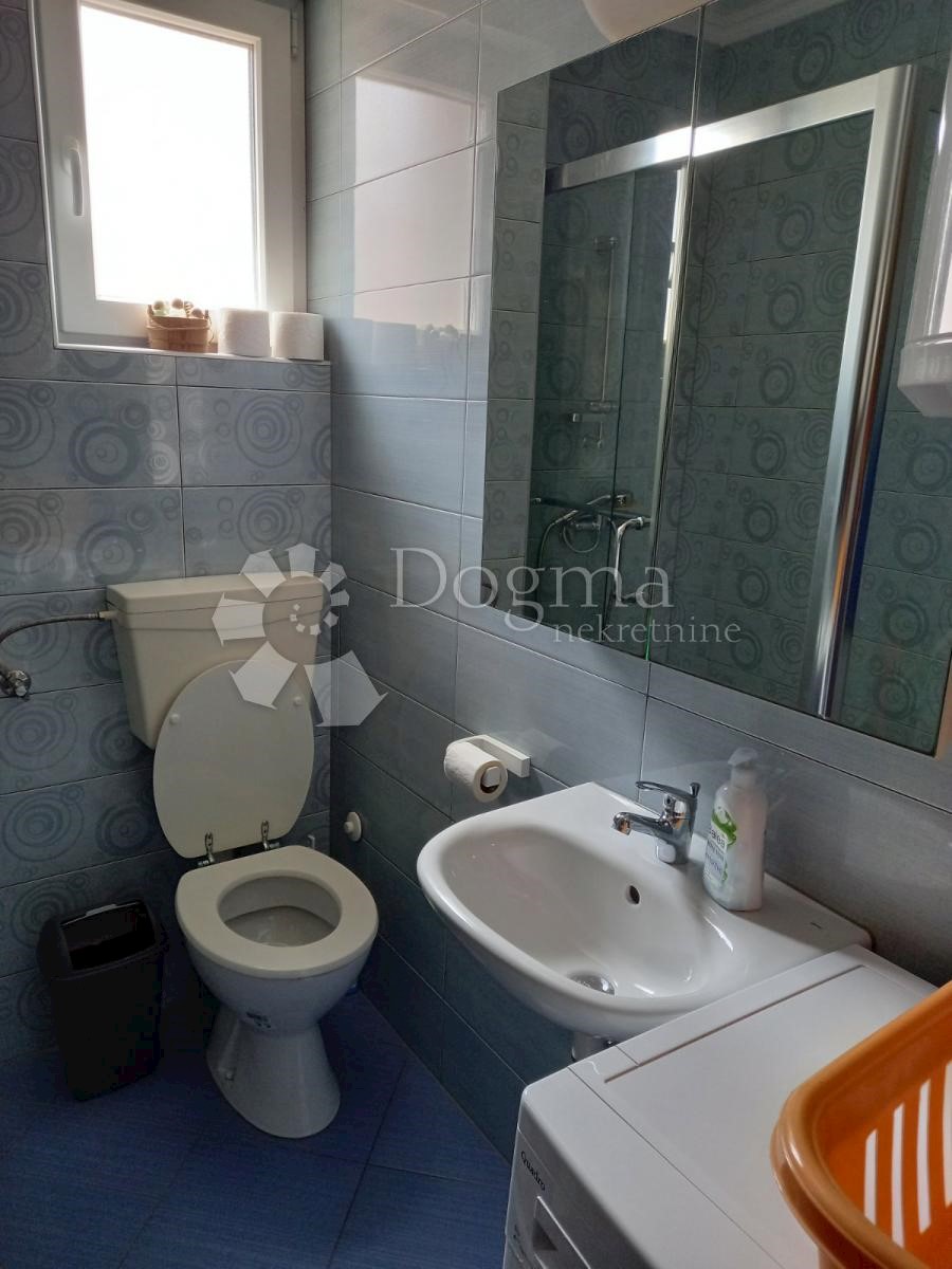 Apartma Krk, 50m2