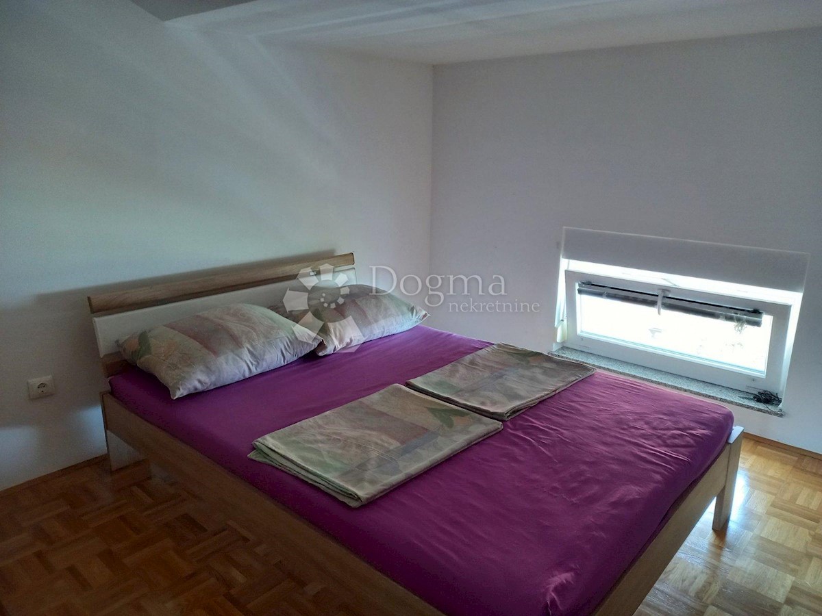 Apartma Krk, 50m2