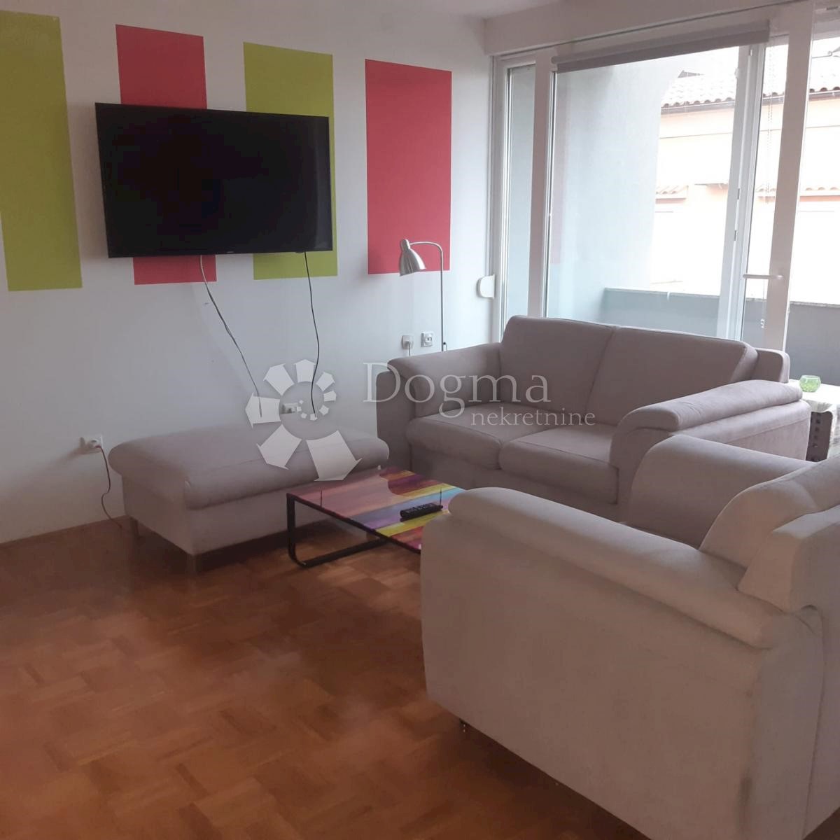 Apartma Krk, 50m2