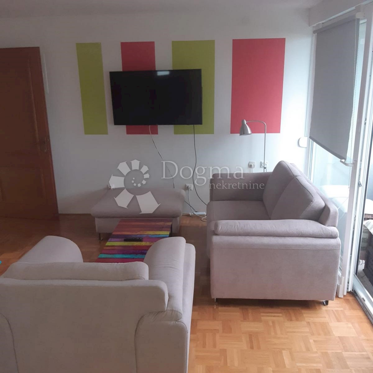 Apartma Krk, 50m2