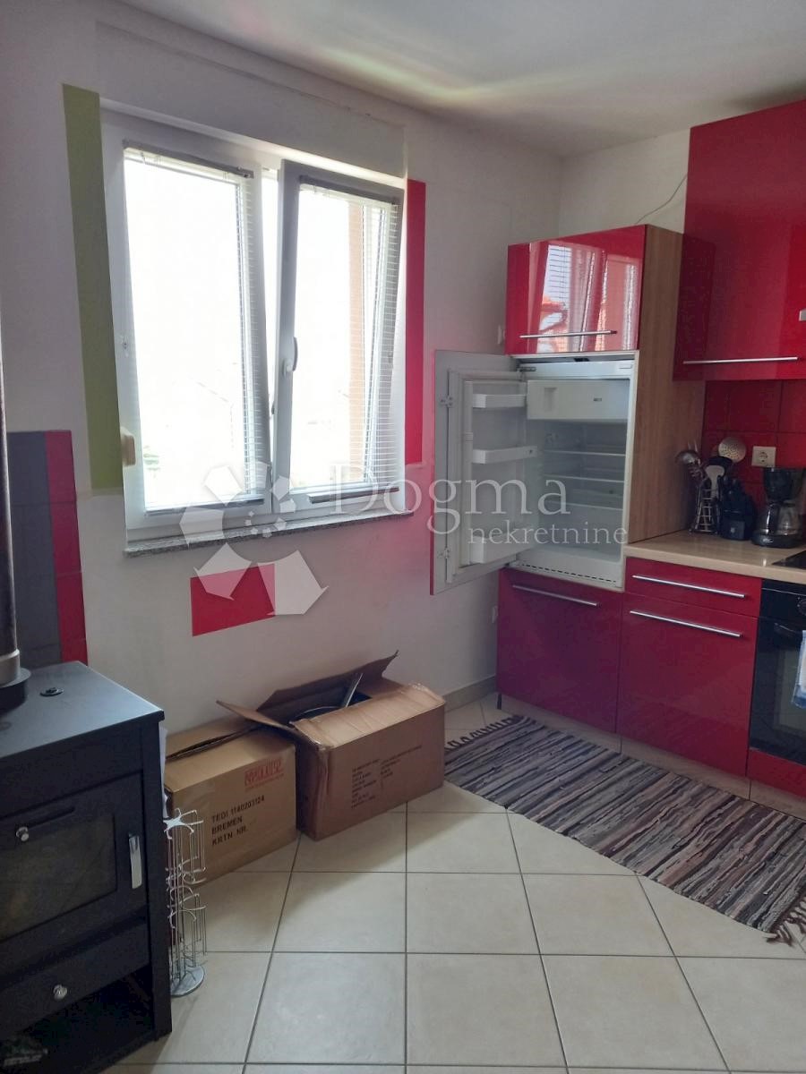 Apartma Krk, 50m2