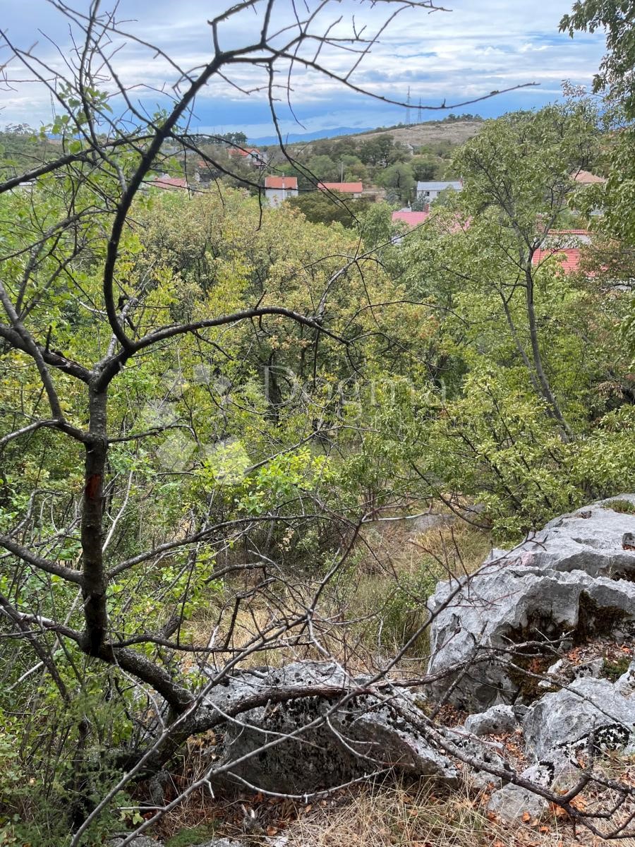 Zemljišče Hreljin, Bakar, 2.053m2