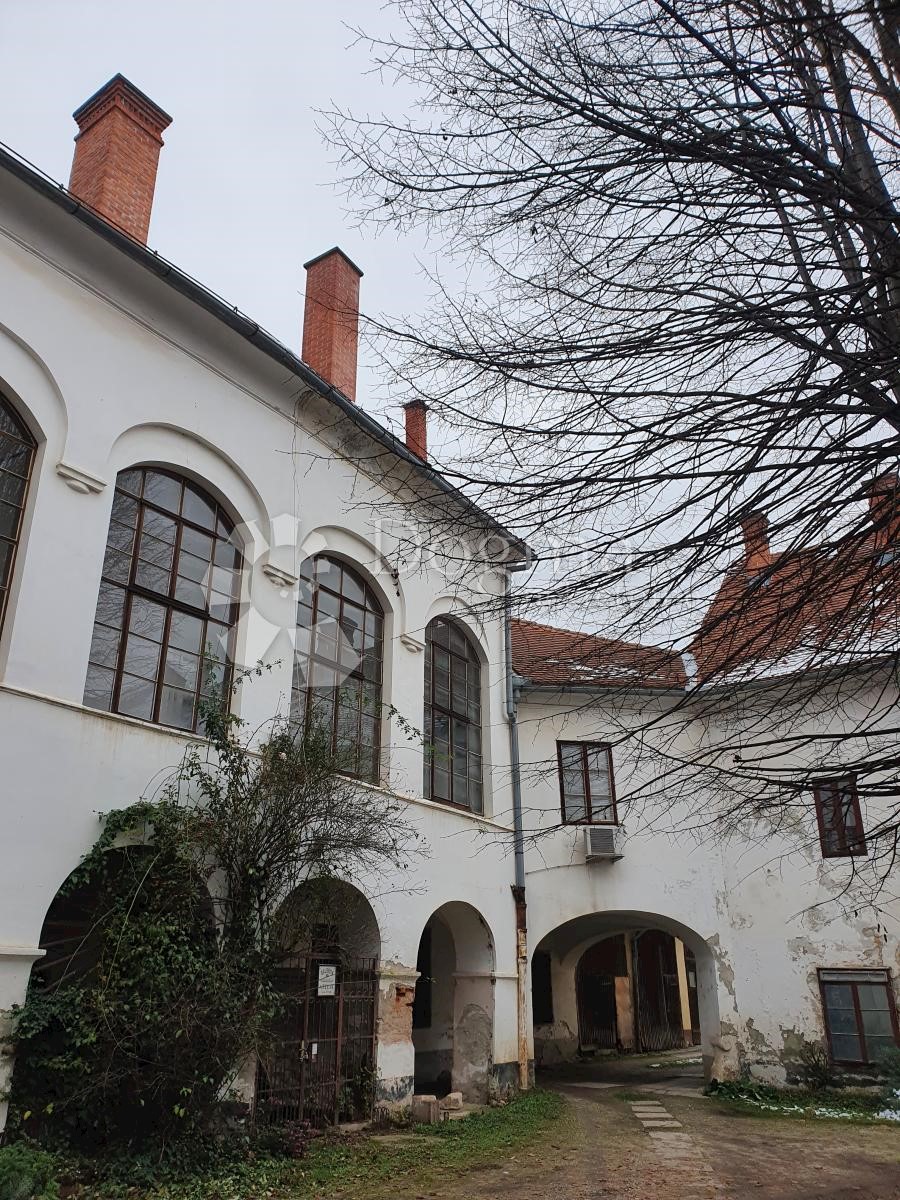 Stanovanje Centar, Varaždin, 231m2