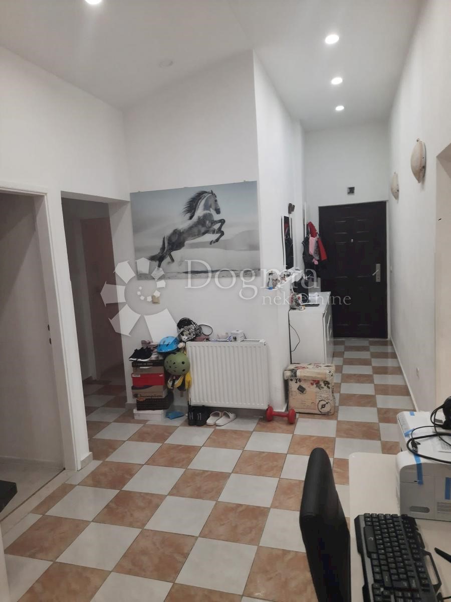 Stanovanje Plano, Trogir - Okolica, 112m2