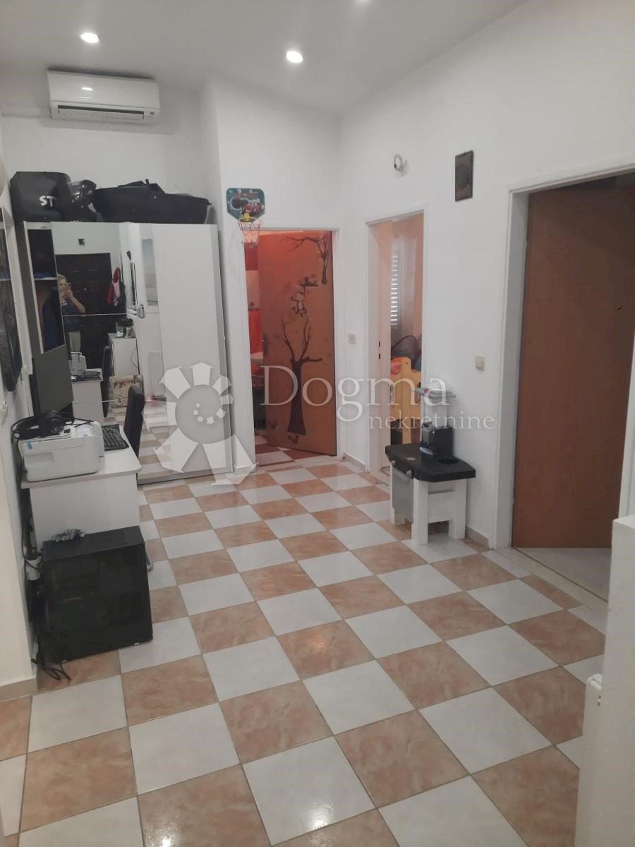 Stanovanje Plano, Trogir - Okolica, 112m2