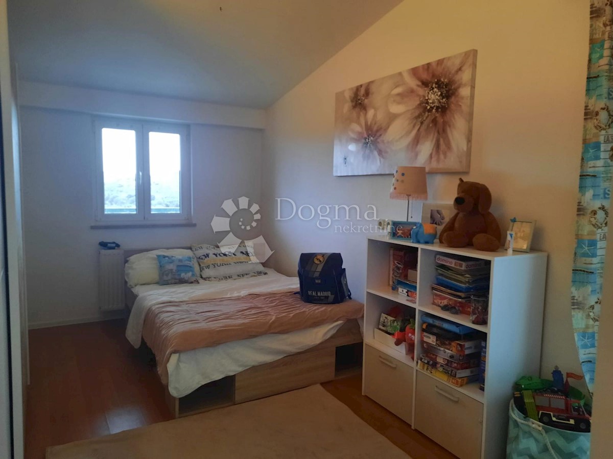 Stanovanje Plano, Trogir - Okolica, 112m2