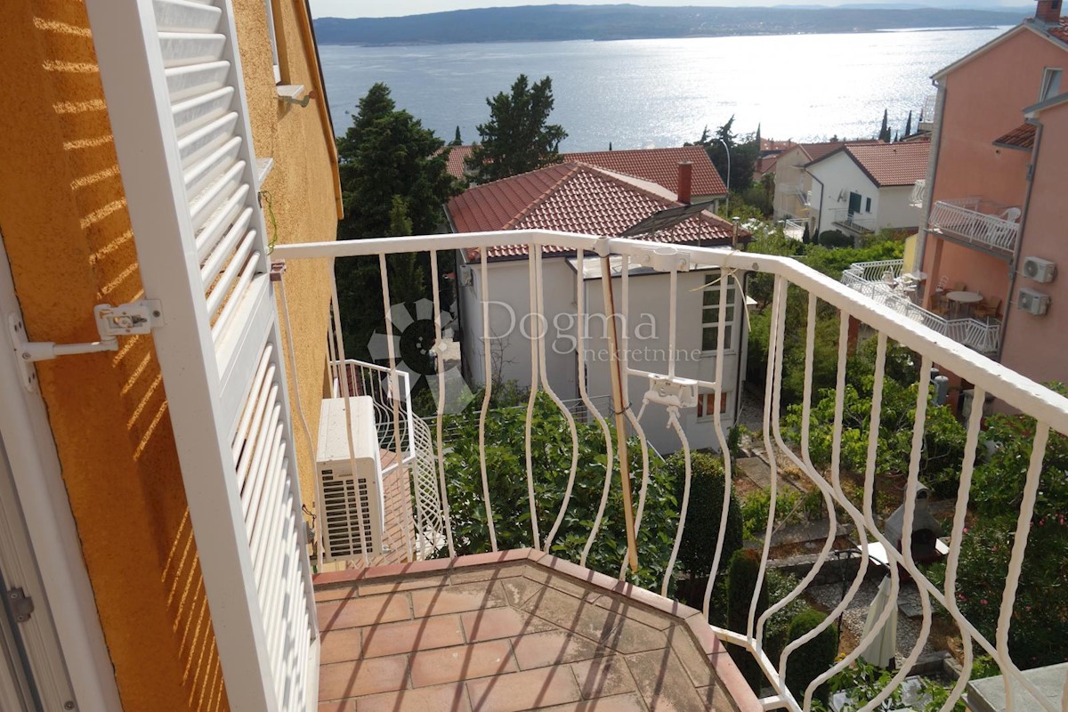 Hiša Selce, Crikvenica, 240m2