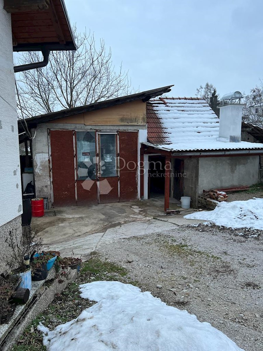 Hiša Vrhovčak, Samobor - Okolica, 180m2