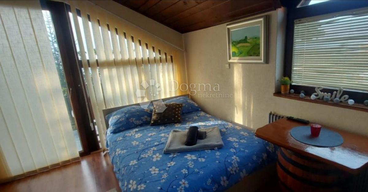 Hiša Mihovljan, 257,10m2