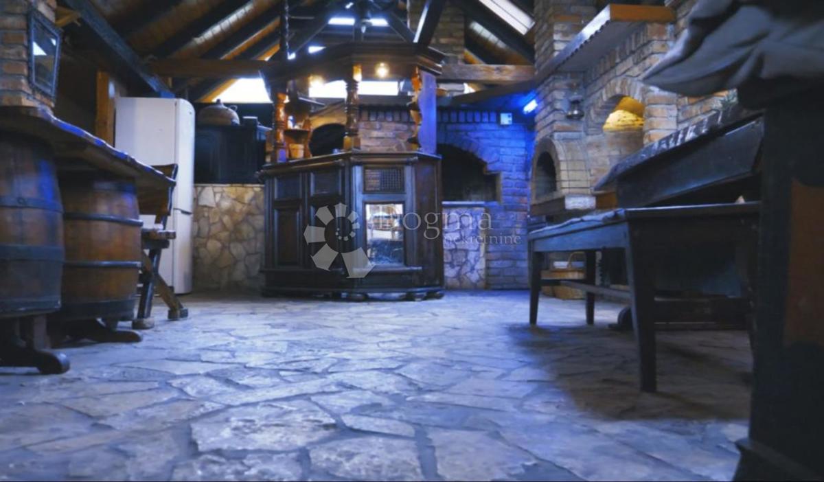 Hiša Mihovljan, 257,10m2