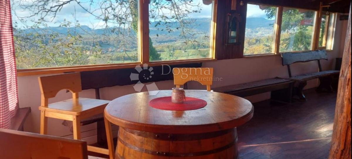 Hiša Mihovljan, 257,10m2