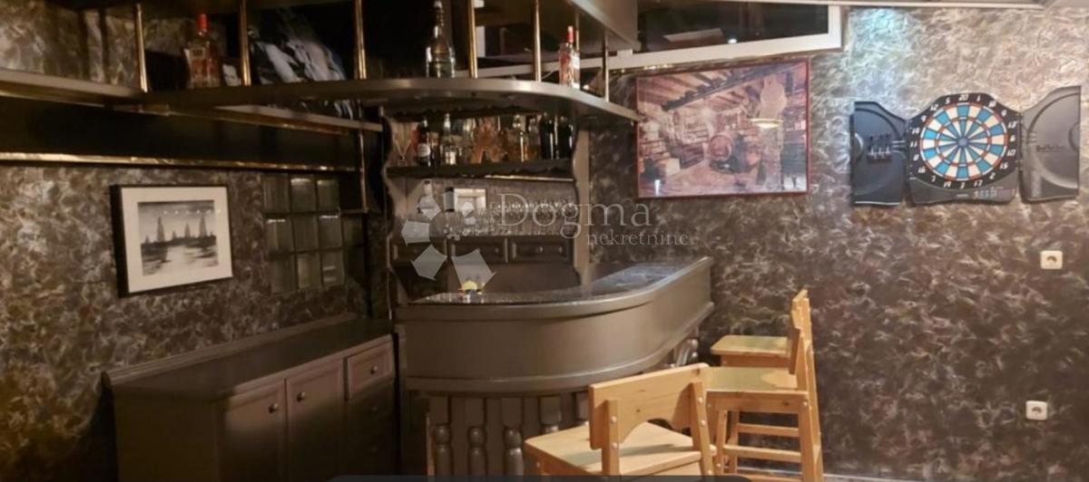 Hiša Mihovljan, 257,10m2