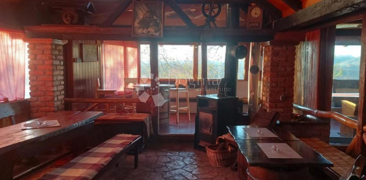 Hiša Mihovljan, 257,10m2